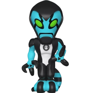 XLR-8 image