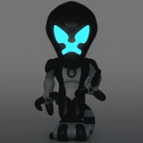  XLR-8 - Collectible Figure