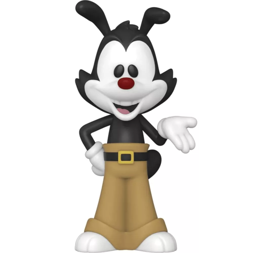 Yakko