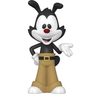 Yakko image