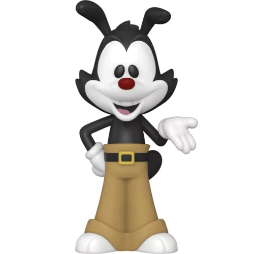 Funko Pop! Yakko Soda Canister Animaniacs Vinyl Figure