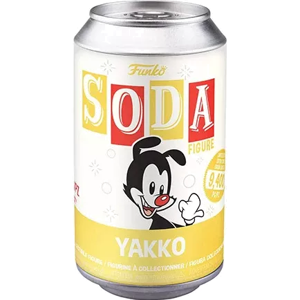 Yakko Box