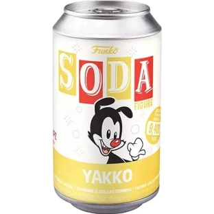 Yakko