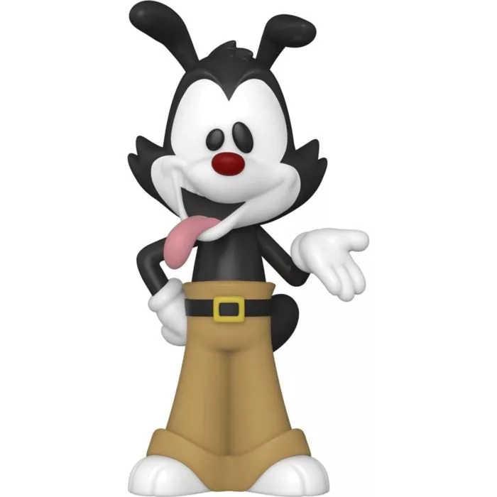 Yakko
