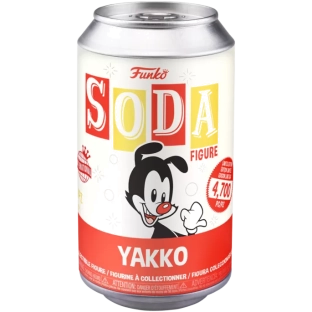 Yakko International Version