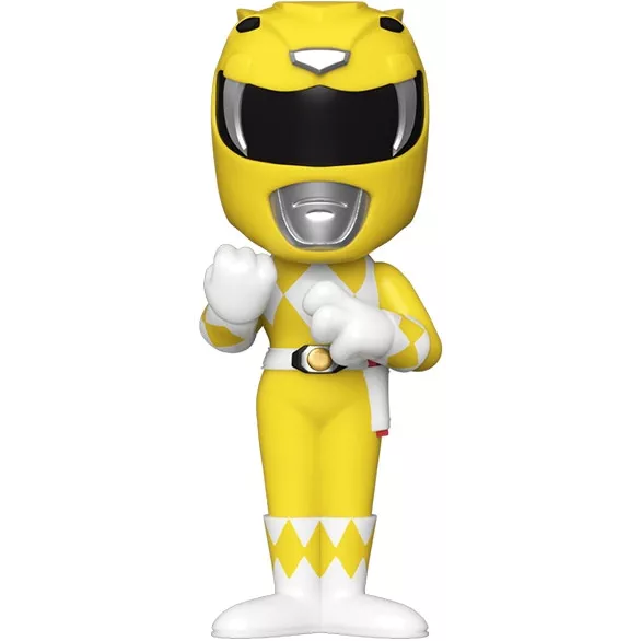 Yellow Ranger