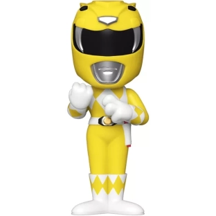 Yellow Ranger image