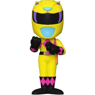 Yellow Ranger