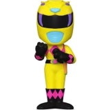  Yellow Ranger - Collectible Figure