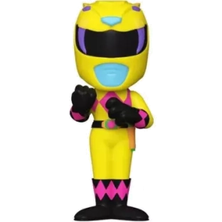 Yellow Ranger image