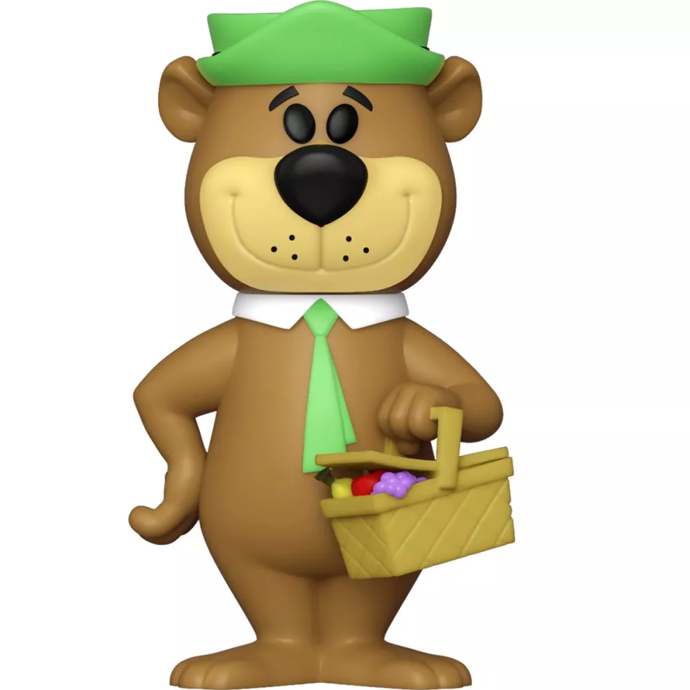 Yogi Bear