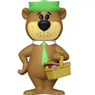 Yogi Bear