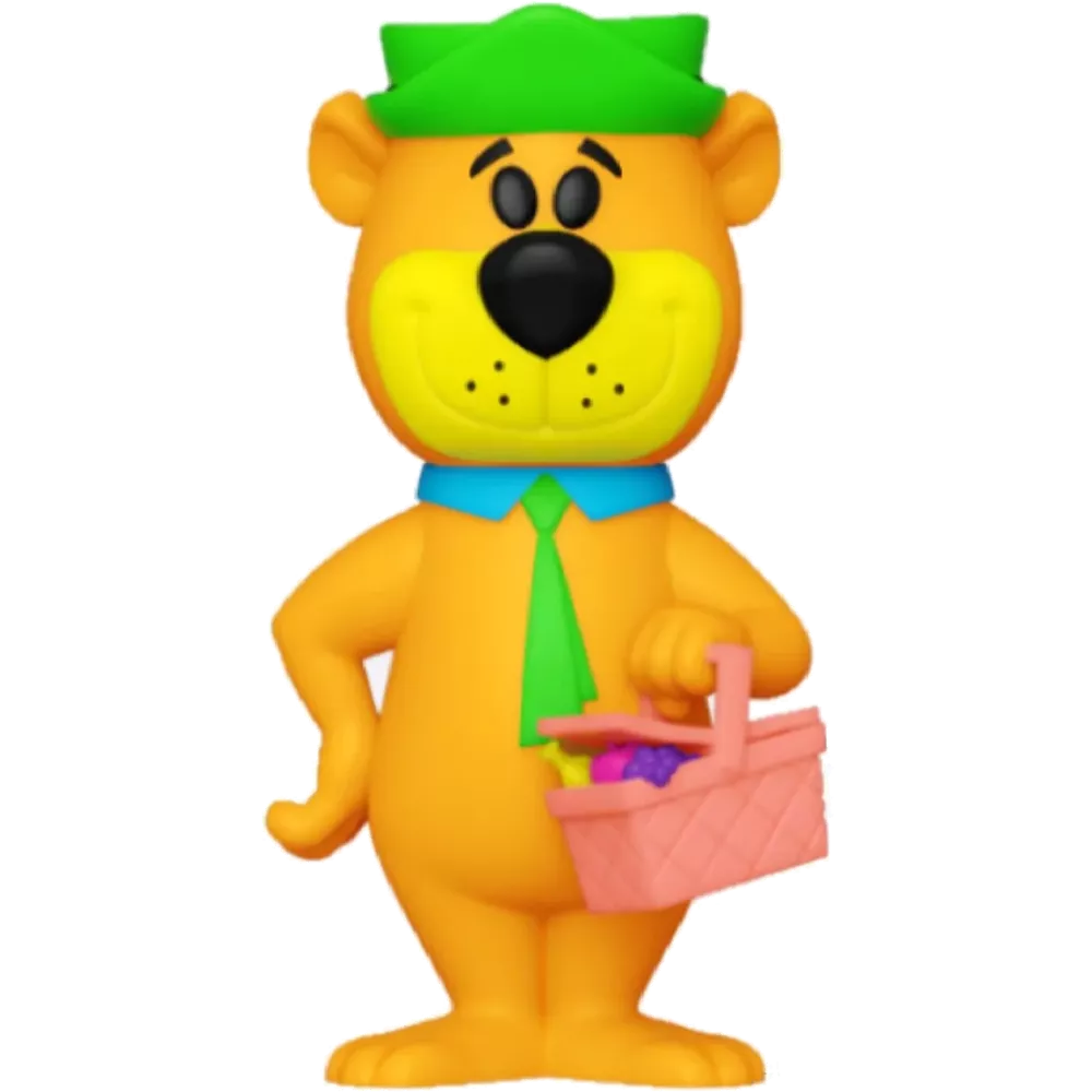 Yogi Bear