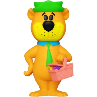 Yogi Bear