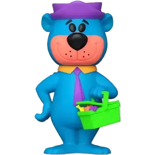 Yogi Bear
