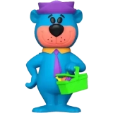Yogi Bear