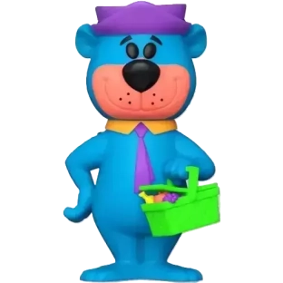 Yogi Bear