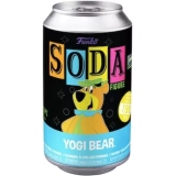 Yogi Bear