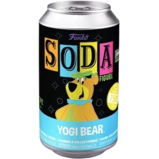 Yogi Bear
