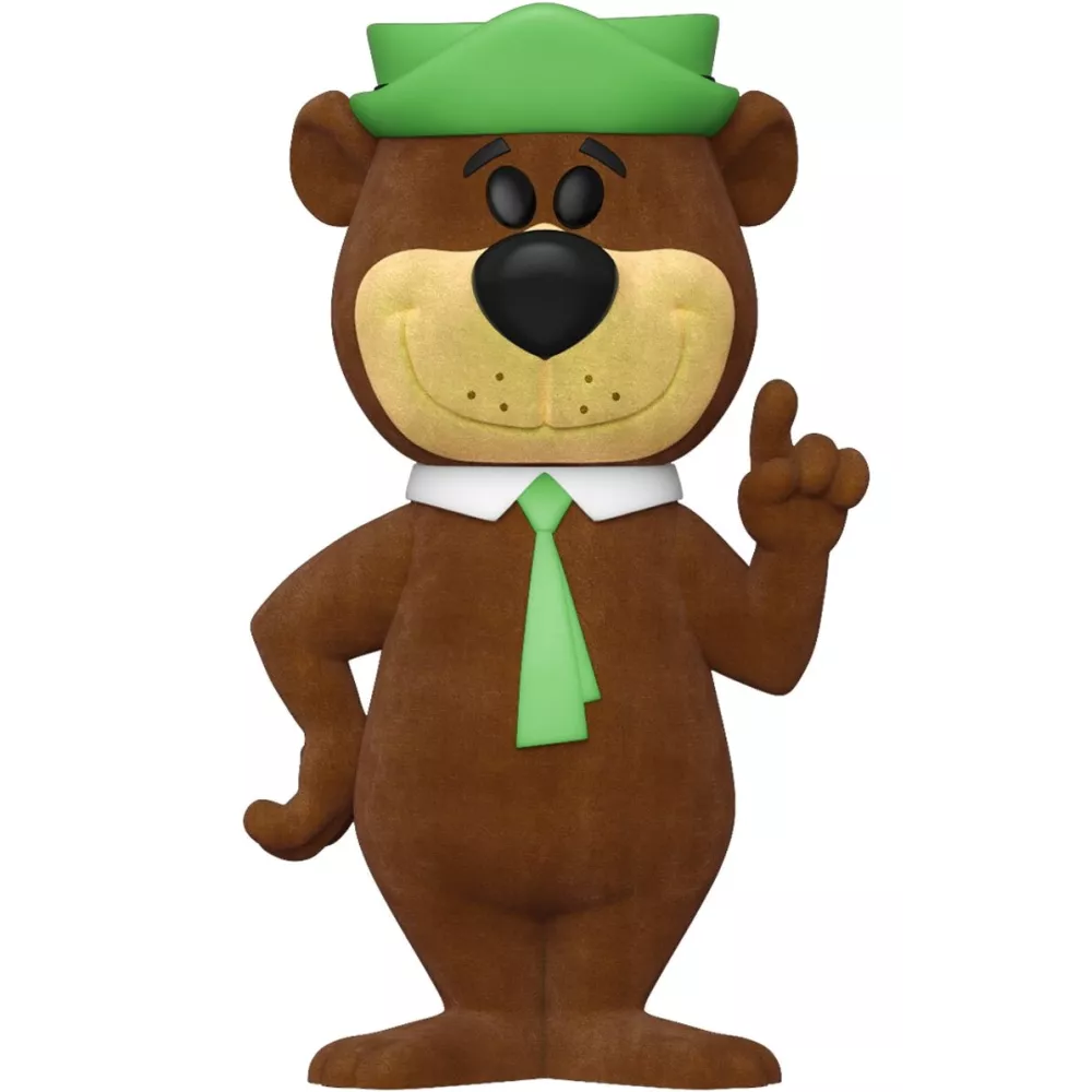 Yogi Bear