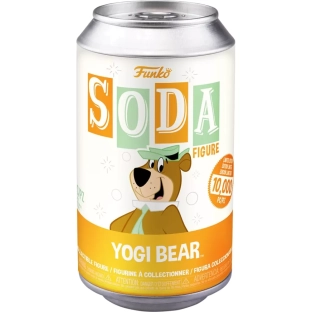 Yogi Bear