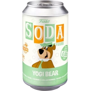 Yogi Bear International Version