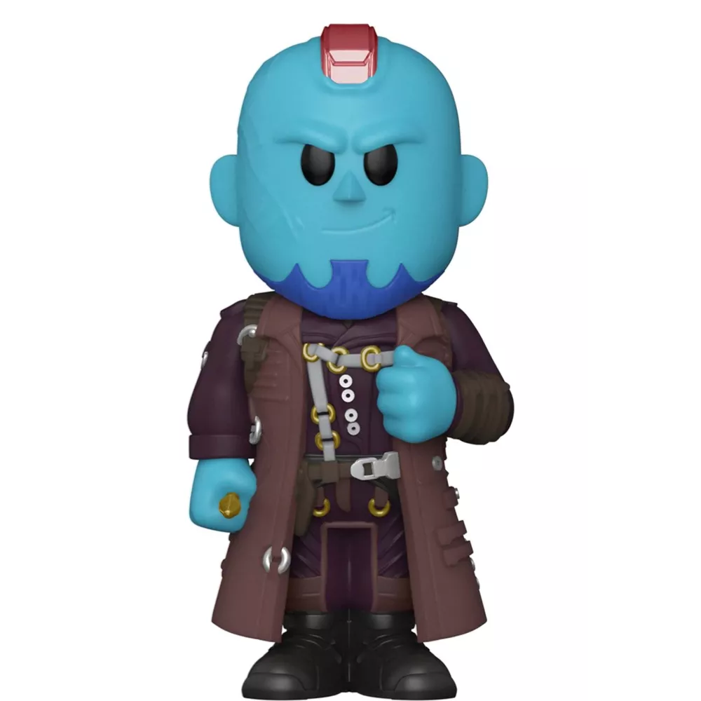 Yondu