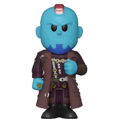 Funko Pop! Yondu Soda Canister Marvel Guardians of the Galaxy Vol. 2