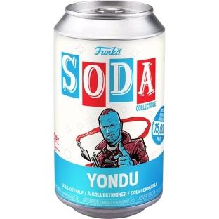 Yondu