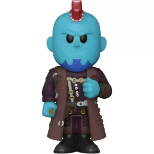 Yondu