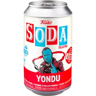 Yondu International Version