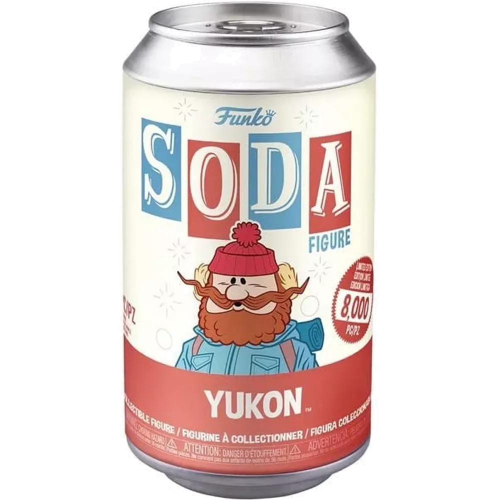 Yukon Box