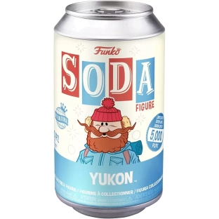 Yukon International Version
