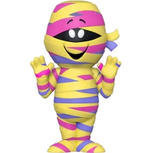 Yummy Mummy