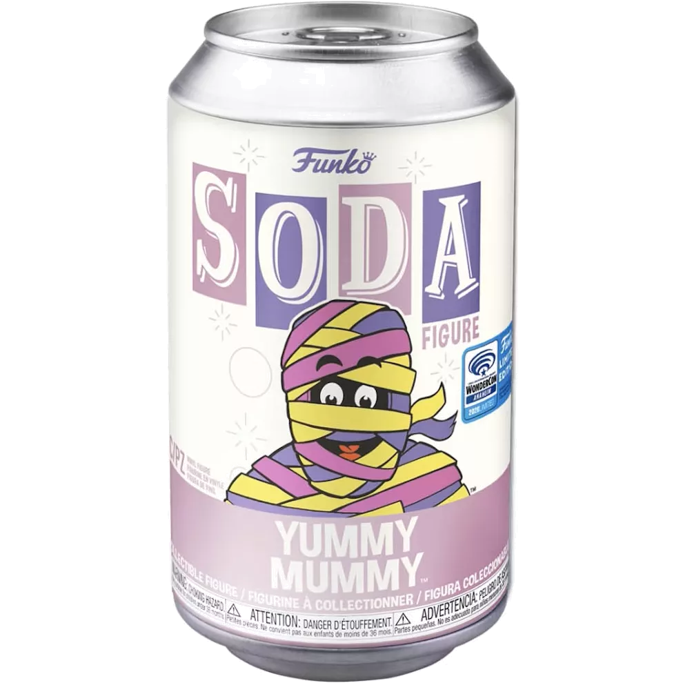 Yummy Mummy Box