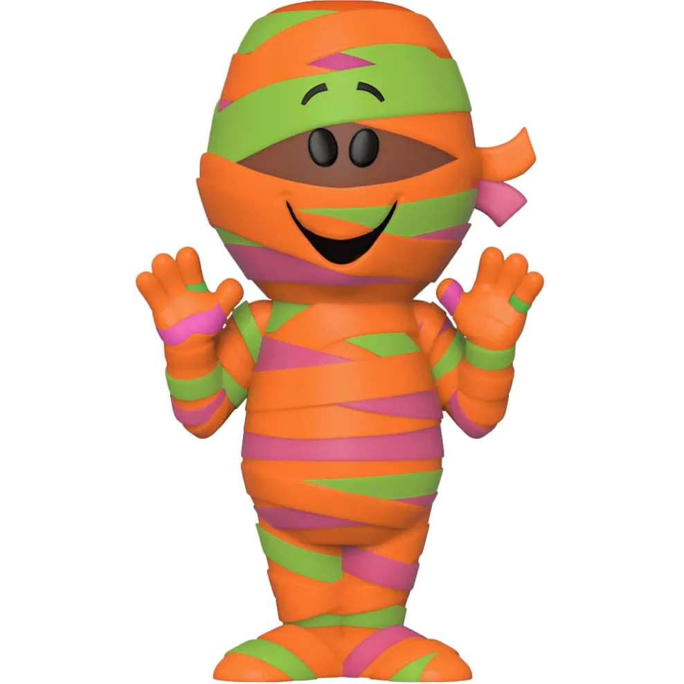 Yummy Mummy