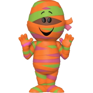 Yummy Mummy