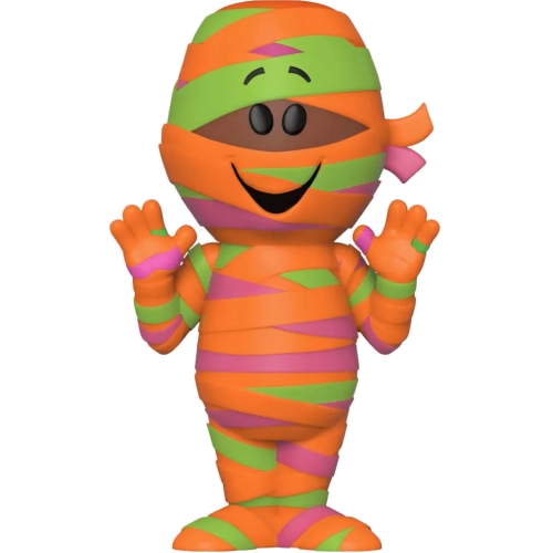 Funko Pop! Yummy Mummy Soda Canister Fruit Brute Inspired