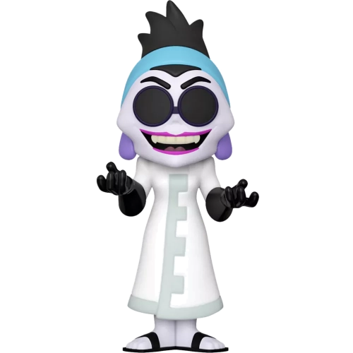 Funko Pop! Yzma Soda Canister Disney The Emperor's New Groove