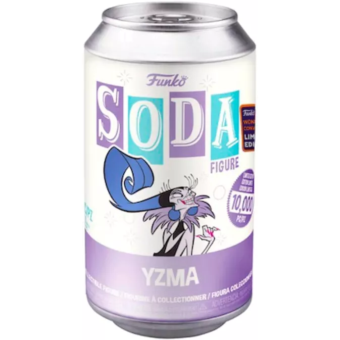 Yzma Box