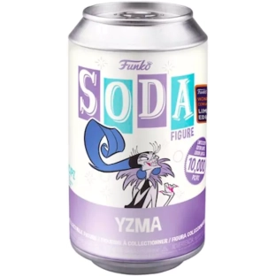 Yzma