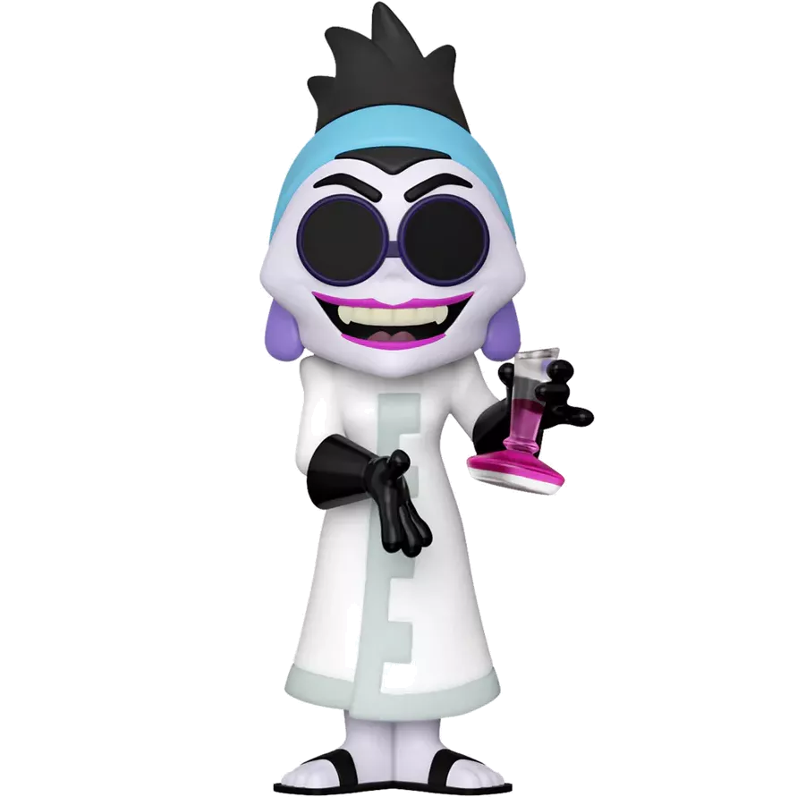 Yzma