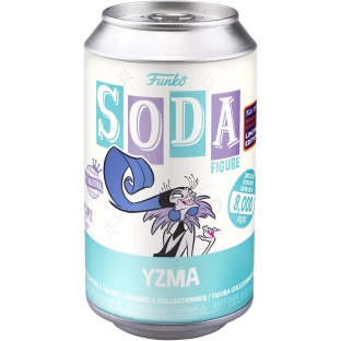 Yzma International Version
