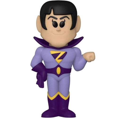 Funko Pop! Zan Soda Canister Wonder Twins Vinyl Figure