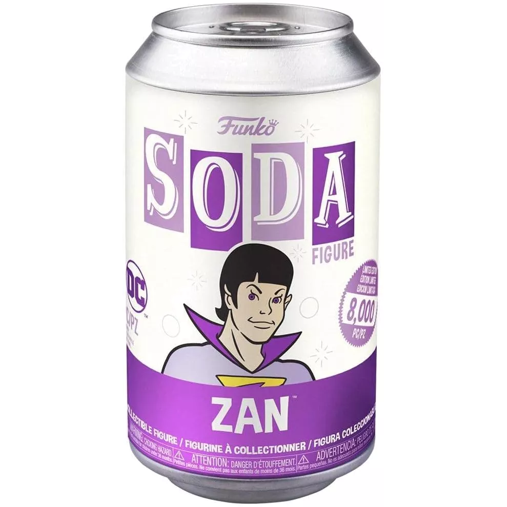 Zan Box