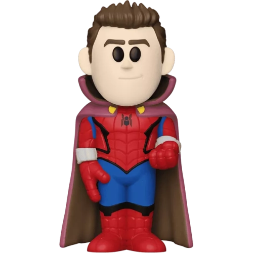Funko Pop! Zombie Hunter Spider-Man Soda Canister Marvel Studios What If...?