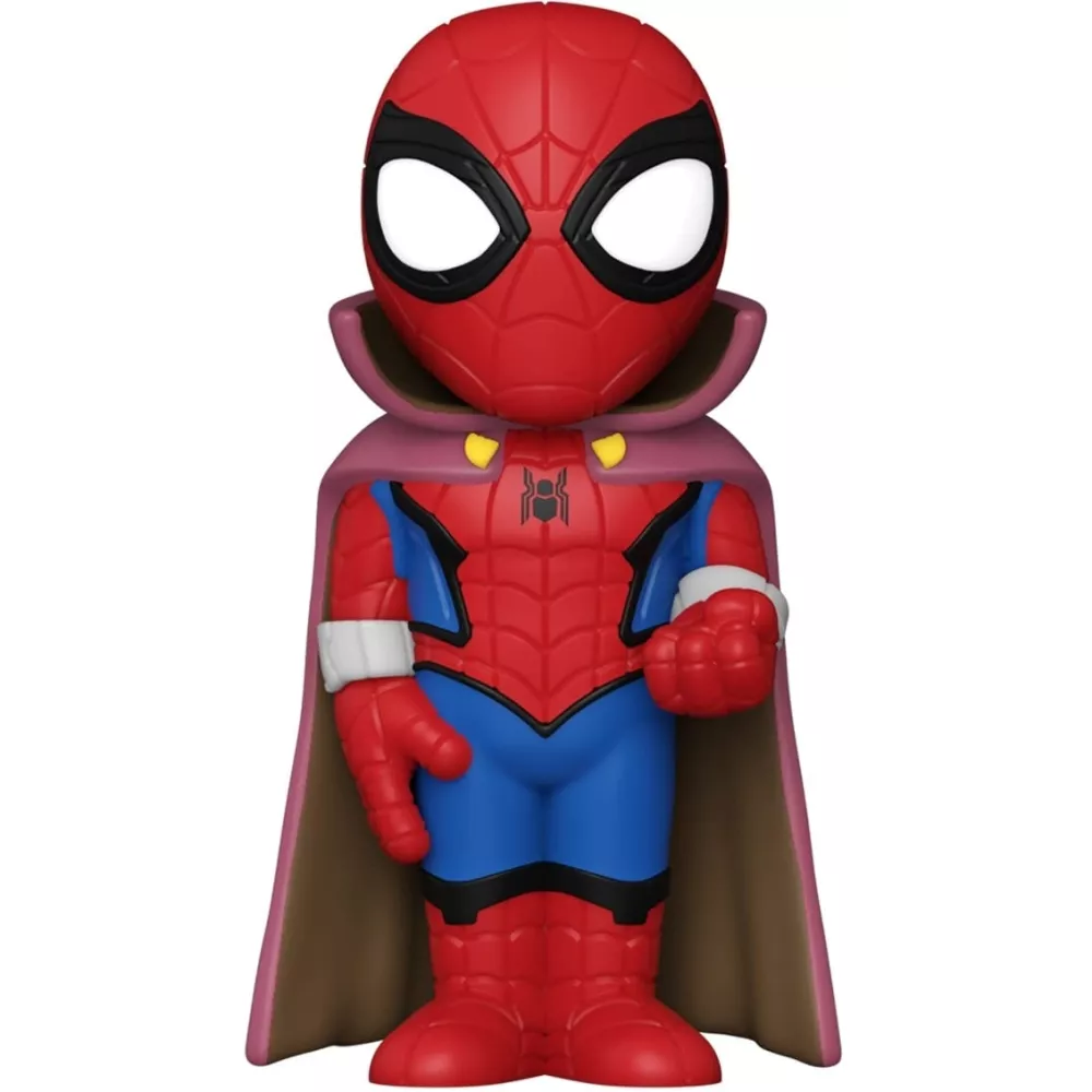 Zombie Hunter Spider-Man