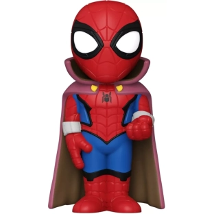 Zombie Hunter Spider-Man