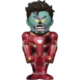  Zombie Iron Man - Collectible Figure