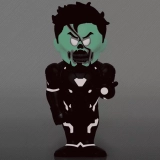  Zombie Iron Man - Collectible Figure